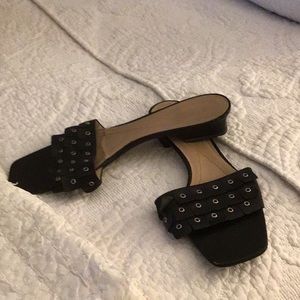 Vintage bandolino sandals